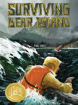 Surviving Bear Island - ebook